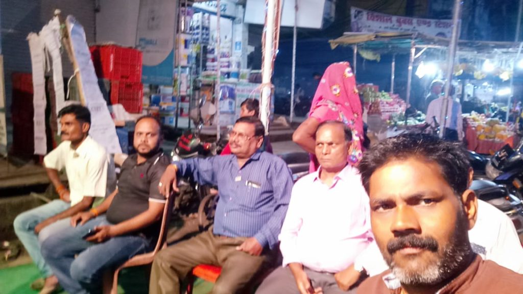 Jabalpur Kali Mata Maha Aarti (3)