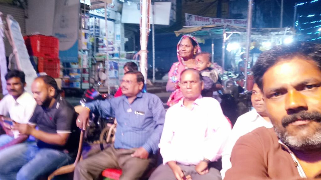 Jabalpur Kali Mata Maha Aarti (4)
