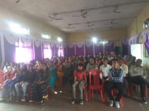 Bhilai 22 12 2019 Adarsh Katiya Samaj (1)