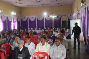 Bhilai 22 12 2019 Adarsh Katiya Samaj (2)