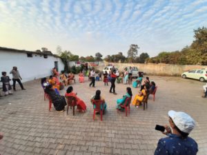 Bhilai 22 12 2019 Adarsh Katiya Samaj (3)