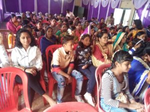Bhilai 22 12 2019 Adarsh Katiya Samaj (6)