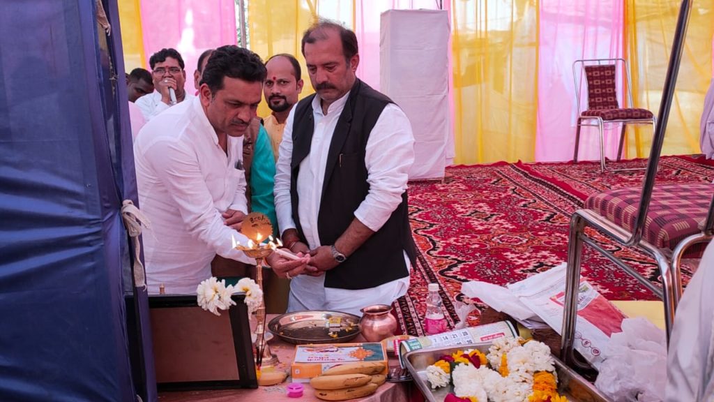 Bhura Bhagat Chowk Jabalpur 20