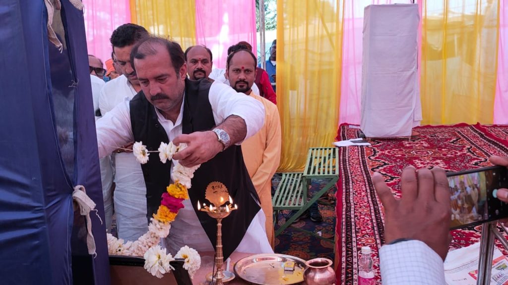 Bhura Bhagat Chowk Jabalpur 22