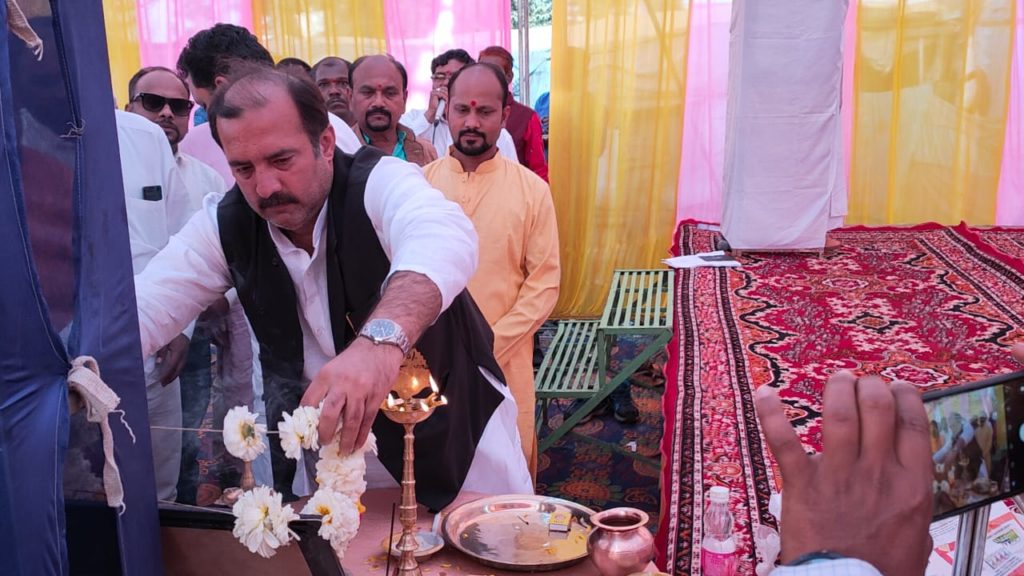 Bhura Bhagat Chowk Jabalpur 23