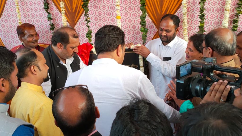 Bhura Bhagat Chowk Jabalpur 6