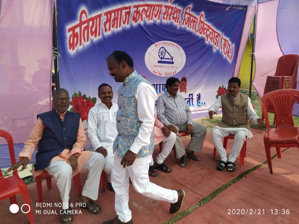 Chhindwara Pataleshwar Vishal Bhandara 7