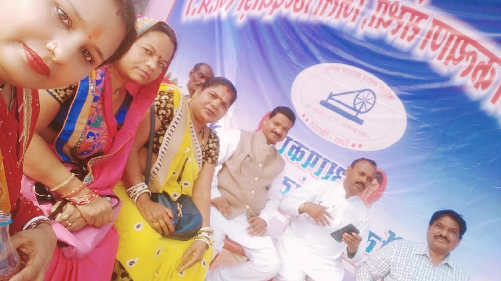 Chhindwara Pataleshwar Vishal Bhandara 9