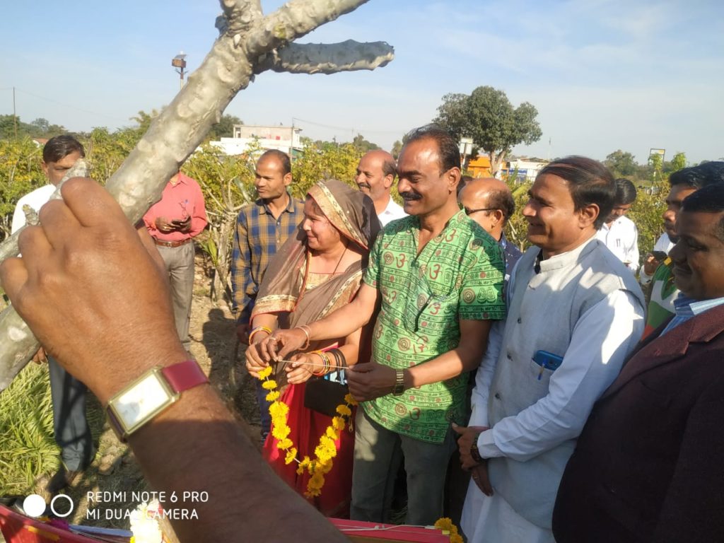 Katiya Samaj Vishal Bhandara 19 Feb 2020 1
