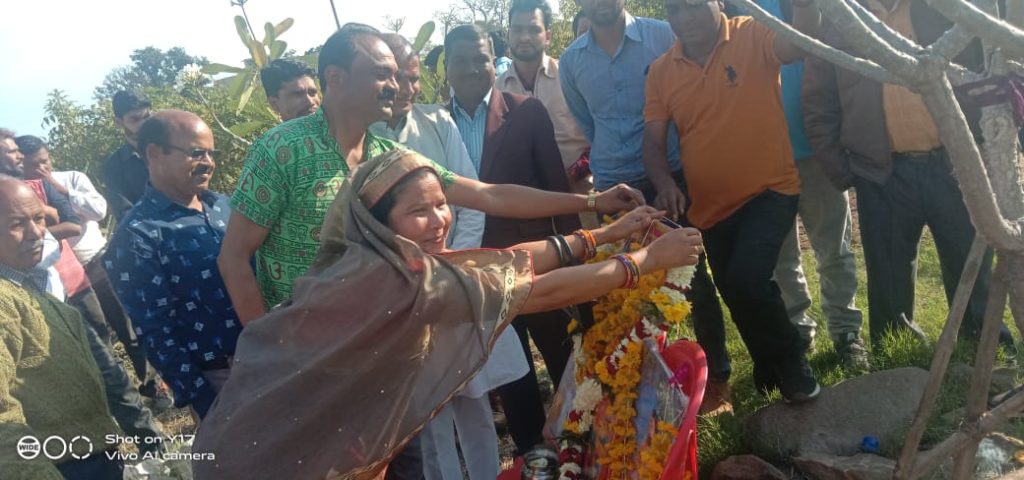 Katiya Samaj Vishal Bhandara 19 Feb 2020 10