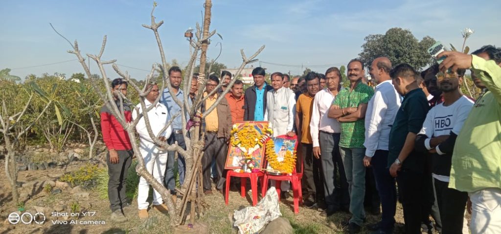 Katiya Samaj Vishal Bhandara 19 Feb 2020 11