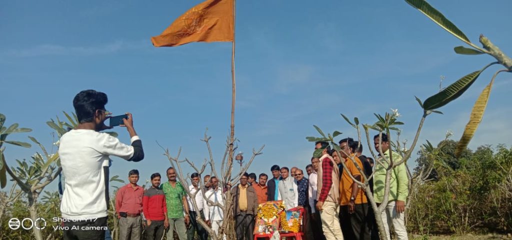 Katiya Samaj Vishal Bhandara 19 Feb 2020 13