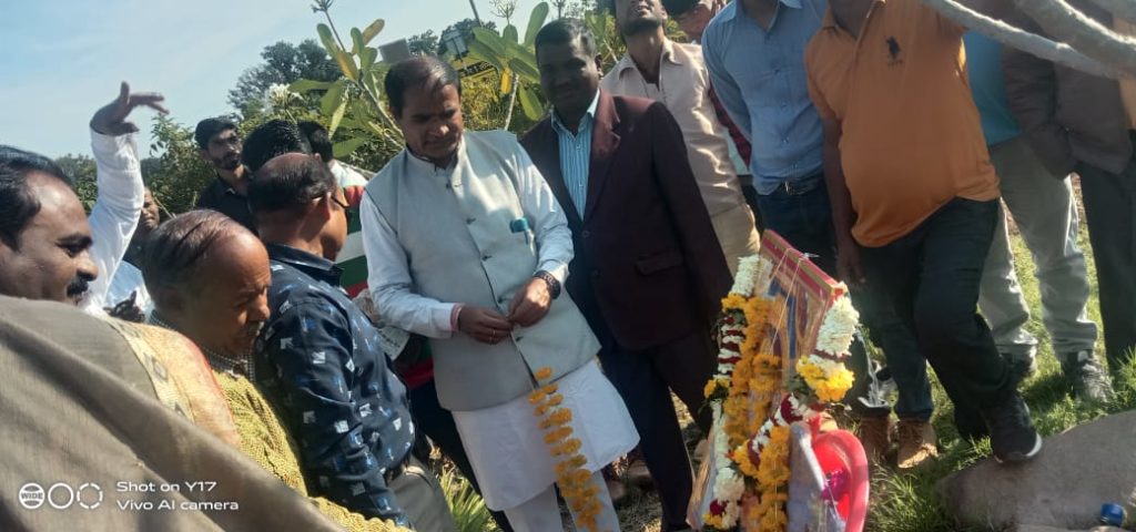 Katiya Samaj Vishal Bhandara 19 Feb 2020 14