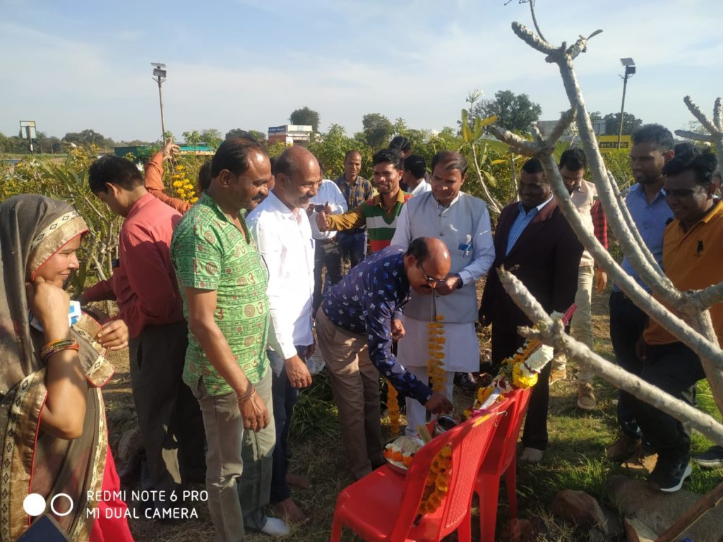 Katiya Samaj Vishal Bhandara 19 Feb 2020 2
