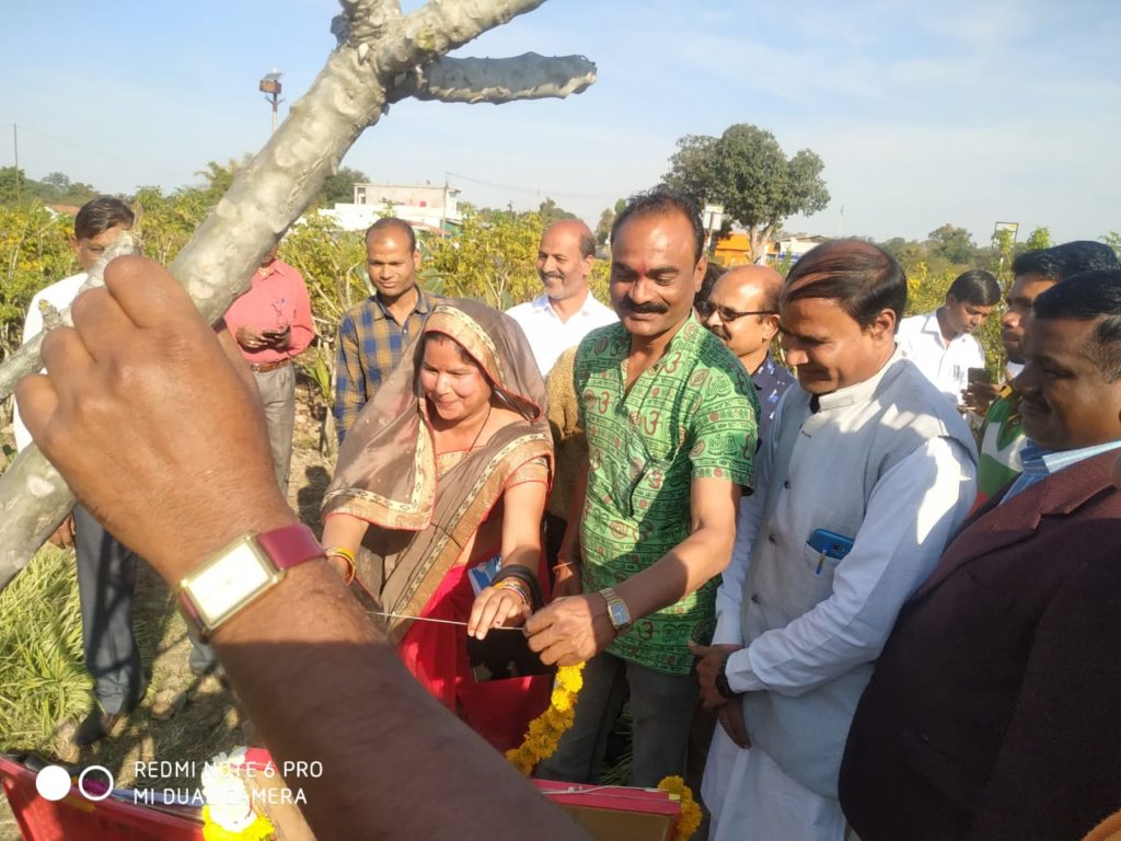 Katiya Samaj Vishal Bhandara 19 Feb 2020 22