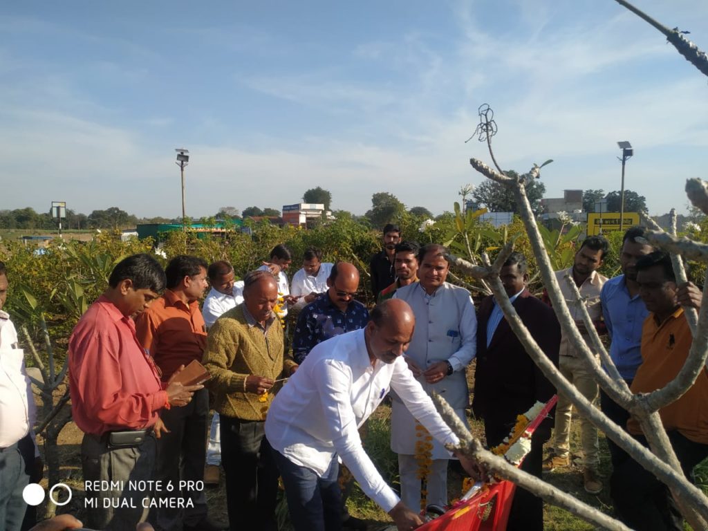 Katiya Samaj Vishal Bhandara 19 Feb 2020 4