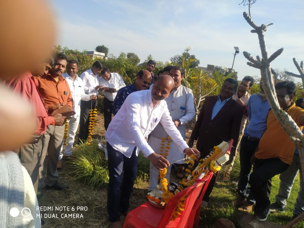 Katiya Samaj Vishal Bhandara 19 Feb 2020 5