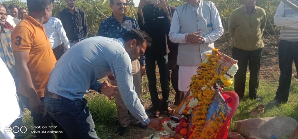 Katiya Samaj Vishal Bhandara 19 Feb 2020 7