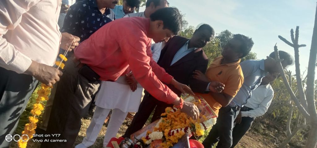 Katiya Samaj Vishal Bhandara 19 Feb 2020 8