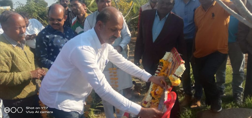Katiya Samaj Vishal Bhandara 19 Feb 2020 9