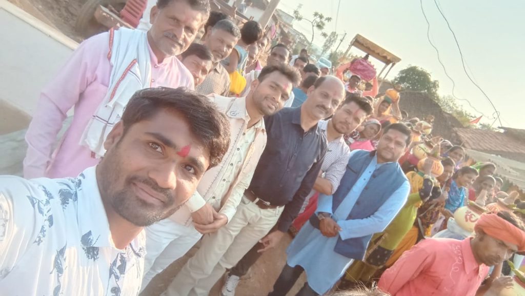 Gram Katiya Dhana 1
