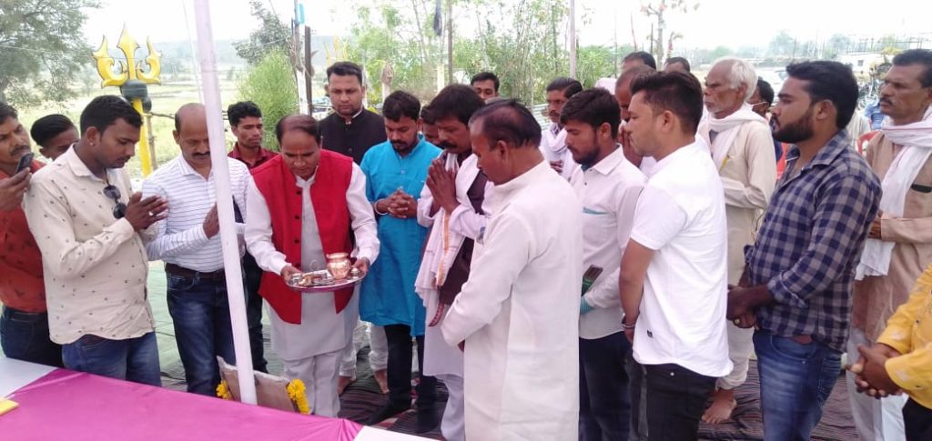 Katiya Samaj Bhokai Parasiya