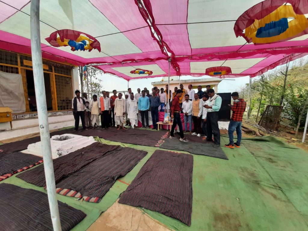 Katiya Samaj Bhokai Parasiya 2