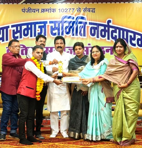 katiya samaj pipariya 06 07 2025